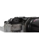 Scheibenwischermotor-Gestänge vorne 5K7955119B-5K7955023B VW Golf 6 Cabrio Wischermotor