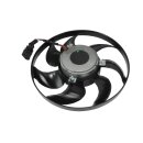 Lüftermotor 1K0959455ES Kühler rechts VW Golf Seat Skoda Audi Brose 295mm 150W