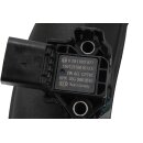 Ladeluftrohr 04E145673C Audi A3 8V VW Golf 7 Skoda Seat Leon 5F 1,2-1.4 TSI Druckrohr