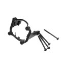 Ladeluftrohr 04E145673C Audi A3 8V VW Golf 7 Skoda Seat Leon 5F 1,2-1.4 TSI Druckrohr