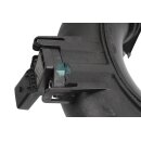 Ladeluftrohr 04E145673C Audi A3 8V VW Golf 7 Skoda Seat Leon 5F 1,2-1.4 TSI Druckrohr