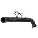 Ladeluftrohr 04E145673C Audi A3 8V VW Golf 7 Skoda Seat Leon 5F 1,2-1.4 TSI Druckrohr