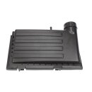 Deckel Luftfilterkasten 04E129611H Audi A3 8V VW Golf 7...