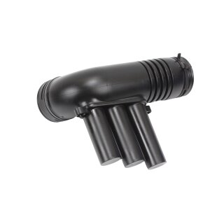 Ansaugschlauch 04E129651C Audi A3 8V VW Golf 7 Skoda Seat Ibiza 6J 1,2-1,4 TSI