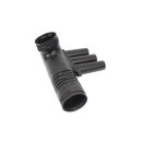 Ansaugschlauch 04E129651C Audi A3 8V VW Golf 7 Skoda Seat Ibiza 6J 1,2-1,4 TSI