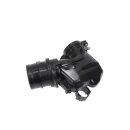Ansaugstutzen Turbolader 04E129656R Audi A3 8V VW Golf 7...