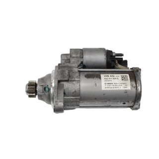 Anlasser 1,0-1,4 TSI-1,8 TFSI 02Z911024Q VW Golf 7 Passat B8 Audi A3 8V Seat Leon 5F Starter