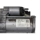 Anlasser 1,0-1,4 TSI-1,8 TFSI 02Z911024Q VW Golf 7 Passat B8 Audi A3 8V Seat Leon 5F Starter