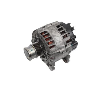 Lichtmaschine 140A 04C903023K VW Polo 6C Golf 7 Audi A3 8V Seat Skoda 1,2 - 1,4 TSI