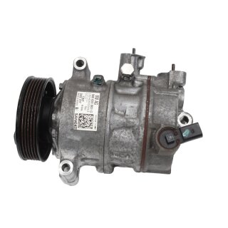 Klimakompressor 5K0820803G VW Golf 6-7 Golf Plus Polo Audi A3 Seat Leon Skoda