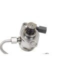 Hochdruckpumpe 04E127025A Benzin CZC Motor 1,4 TSI VW Golf 7 Scirocco III Audi Seat Skoda