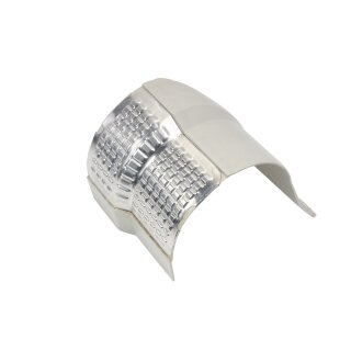 Hitzeschutzblech Antriebswelle rechts 5QD407721 VW Golf 7 Audi A3 8V Seat Ibiza 6J Skoda