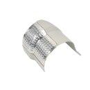 Hitzeschutzblech Antriebswelle rechts 5Q0407721 VW Golf 7...