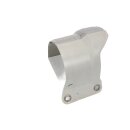 Hitzeschutzblech Antriebswelle rechts 5QD407721 VW Golf 7...