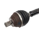 Antriebswelle vorne Rechts 5Q0407272C Audi A3 8V VW Golf...