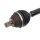 Antriebswelle vorne Rechts 5Q0407272C Audi A3 8V VW Golf 7 Seat Leon 5F 1,4-1,8