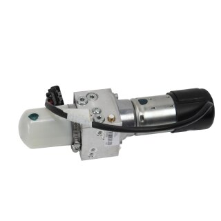 Cabrio Verdeckpumpe 8P7871791A VW Golf 6 Audi A3 8V Hydraulikpumpe Verdeck