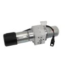 Cabrio Verdeckpumpe 8P7871791A VW Golf 6 Audi A3 8V...