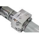 Cabrio Verdeckpumpe 8P7871791A VW Golf 6 Audi A3 8V Hydraulikpumpe Verdeck