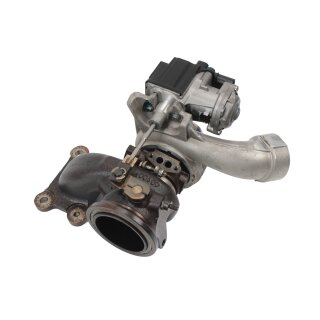 Turbolader 04E145713N CXSA CMBA CZC Audi A3 8V Seat Leon 5F VW Golf 7 1.4 TSI 122-125 PS
