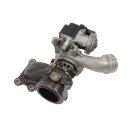 Turbolader 04E145713N CXSA CMBA CZC Audi A3 8V Seat Leon...