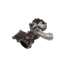 Turbolader 04E145713N CXSA CMBA CZC Audi A3 8V Seat Leon...