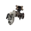 Turbolader 04E145713N CXSA CMBA CZC Audi A3 8V Seat Leon 5F VW Golf 7 1.4 TSI 122-125 PS