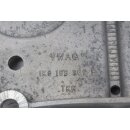 Aggregateträger Hilfsrahmen vorne 1K0199369F VW Eos Golf 5-6 Audi A3 8P Seat Skoda