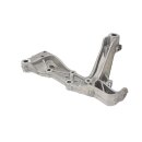 Querlenkerkonsole Alu Träger vorne links 1K0199295E VW Golf 5-6 Audi A3 8P Seat Skoda