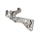 Querlenkerkonsole Alu Träger vorne links 1K0199295E VW Golf 5-6 Audi A3 8P Seat Skoda