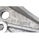 Querlenkerkonsole Alu Träger vorne links 1K0199295E VW Golf 5-6 Audi A3 8P Seat Skoda