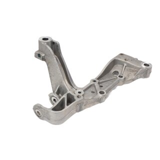 Querlenkerkonsole Alu Träger vorne rechts 1K0199296E VW Golf 5-6 Audi A3 8P Seat Skoda