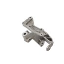 Querlenkerkonsole Alu Träger vorne rechts 1K0199296E VW Golf 5-6 Audi A3 8P Seat Skoda