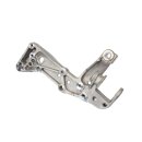 Querlenkerkonsole Alu Träger vorne rechts 1K0199296E VW Golf 5-6 Audi A3 8P Seat Skoda