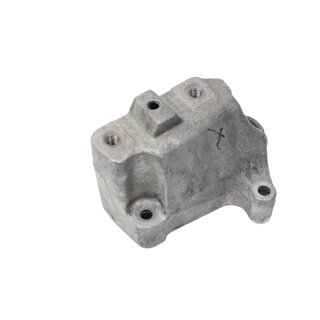 Getriebehalter Konsole links 1K0199117CF Audi A3 8V VW Golf 7 6 Gang Schaltgetriebe