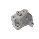 Getriebehalter Konsole links 1K0199117CF Audi A3 8V VW...
