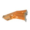 Halter Strebe Kotflügel vorne rechts 5K6821136 VW...