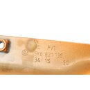 Halter Strebe Kotflügel vorne rechts 5K6821136 VW Golf 6 Beifahrer LH2U honeyorange