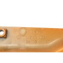 Halter Strebe Kotflügel vorne rechts 5K6821136 VW Golf 6 Beifahrer LH2U honeyorange