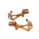 Heckklappe Scharniere 5K7827301B / 5K7827302B VW Golf 6...