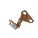 Türscharnier vorne links 1Q0831411A-3C0831401D oben+unten VW Eos Golf 6 Cabrio Fahrerseite LH2U