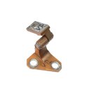 Türscharnier vorne rechts 1Q0831412A-3C0831402D oben+unten VW Eos Golf 6 Cabrio Beifahrer LH2U