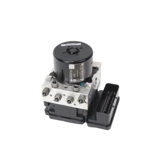 ABS Hydraulikblock Steuergerät 1K0907379CC-1K0614517EJ VW Golf 6 Cabrio Bj. 2016
