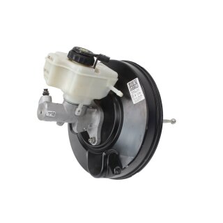 Bremskraftverstärker Hauptbremszylinder 1K1614105CM VW Golf Plus Scirocco 3 Skoda Audi Seat