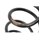 Federn Fahrwerk 1K0411105BC vorn VW Golf 6 Cabrio-Variant...