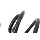 Federn Fahrwerk hinten 1K0511115BH 2 Stück VW Golf 6 Cabrio 1,4 TSI