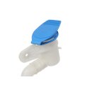 Wischwasserbehälter SWR-SRA 1K0955453S VW Golf 5/6 Golf Plus Eos Touran Audi A3 8P