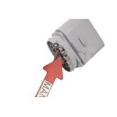 Motorkabelbaum 04E972619AS VW Golf 6 Cabrio Scirocco 3 1,4 TSI CZCA Motor Stecker Kratzer