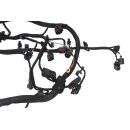 Motorkabelbaum 04E972619AS VW Golf 6 Cabrio Scirocco 3 1,4 TSI CZCA Motor Stecker Kratzer