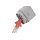 Motorkabelbaum 04E972619AS VW Golf 6 Cabrio Scirocco 3 1,4 TSI CZCA Motor Stecker Kratzer